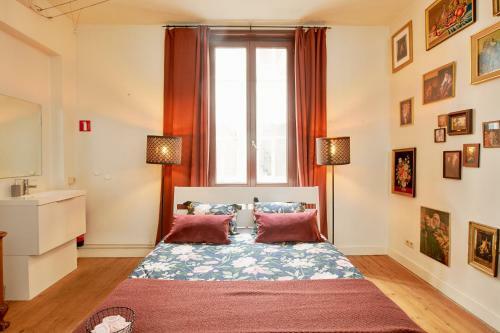 Apartamento House Of Magic