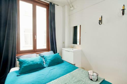 Apartamento House Of Magic