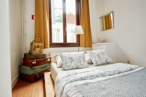 Apartamento House Of Magic