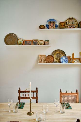 Apartamento House Of Magic
