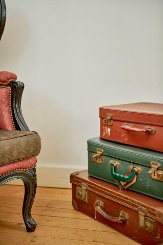 Apartamento House Of Magic