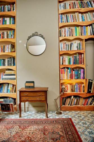 Apartamento House Of Magic