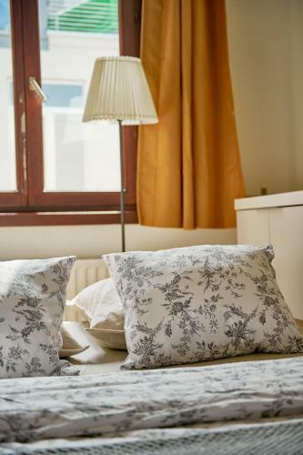 Apartamento House Of Magic