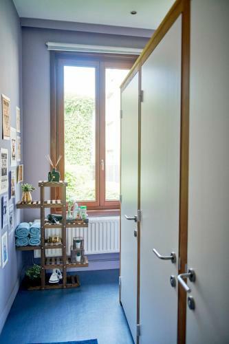 Apartamento House Of Magic