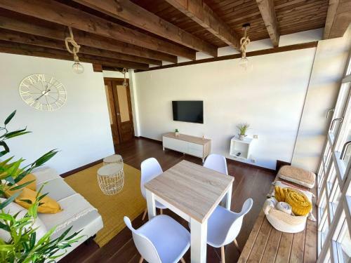 Apartamento O Fogar De Archi