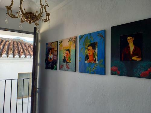 Posada Villa Beso & Activities