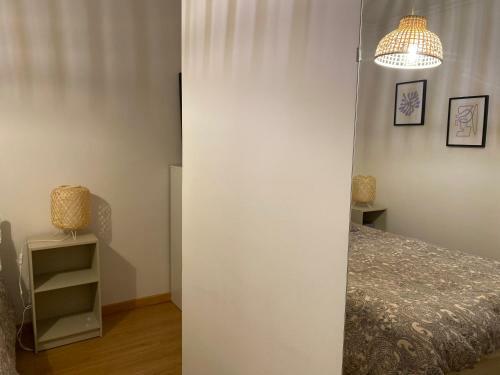 Apartamento Ponte Canedo