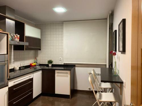 Apartamento Ponte Canedo