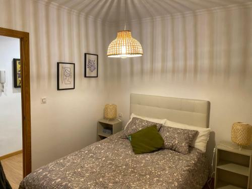 Apartamento Ponte Canedo