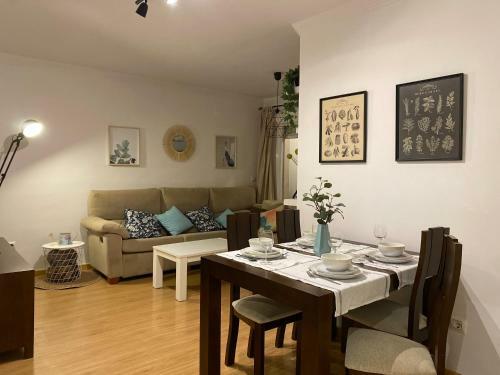 Apartamento Ponte Canedo