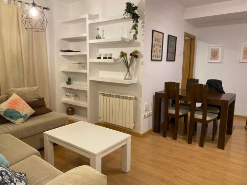 Apartamento Ponte Canedo