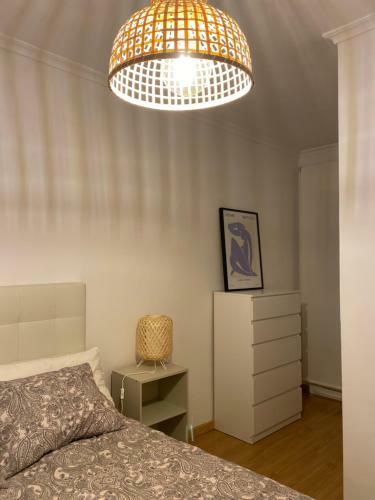 Apartamento Ponte Canedo
