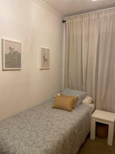 Apartamento Ponte Canedo