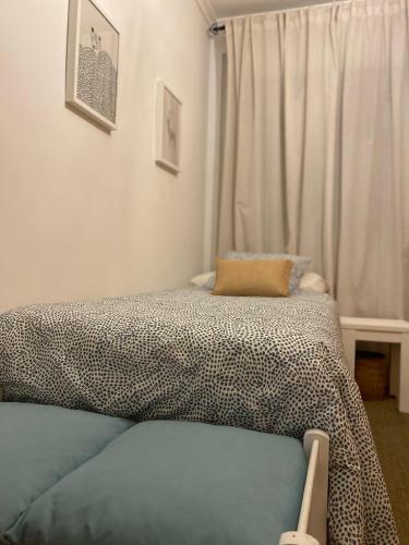 Apartamento Ponte Canedo