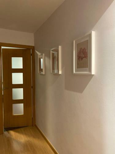 Apartamento Ponte Canedo