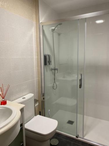 Apartamento Ponte Canedo
