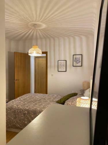 Apartamento Ponte Canedo