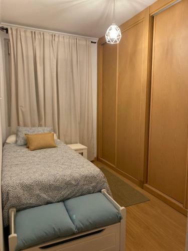 Apartamento Ponte Canedo