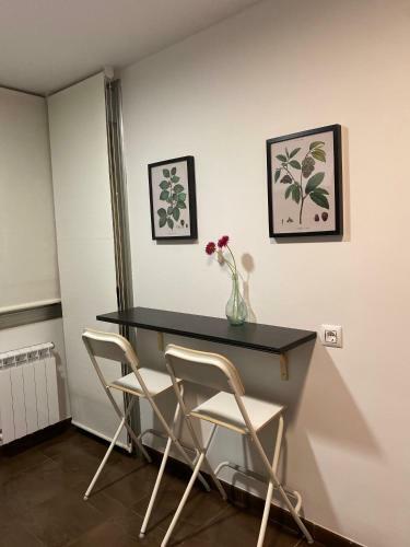 Apartamento Ponte Canedo