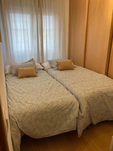 Apartamento Ponte Canedo