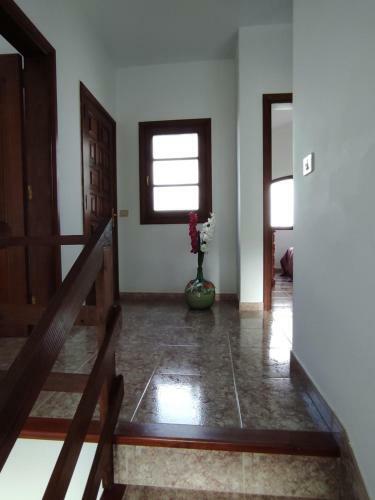 Mirador Del Risco