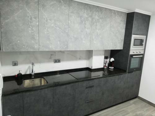 Apartamento Piso Ourense Centro