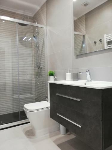 Apartamento Piso Ourense Centro