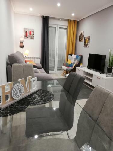 Apartamento Piso Ourense Centro