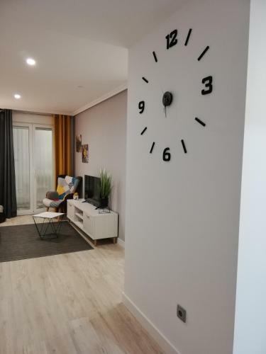 Apartamento Piso Ourense Centro