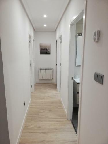 Apartamento Piso Ourense Centro