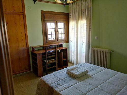 Casa Rural Quebrada Del Toro