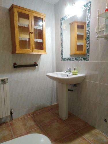 Apartamento Casa Rural O�lieno