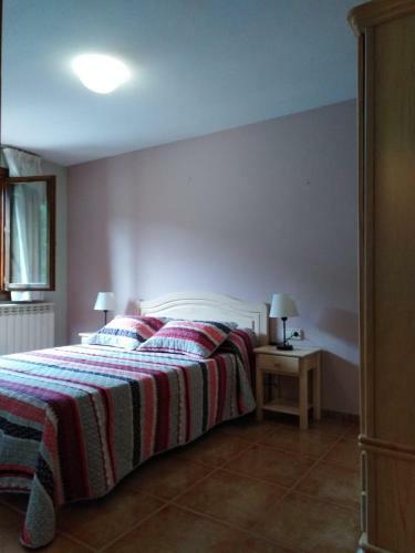 Apartamento Casa Rural O�lieno
