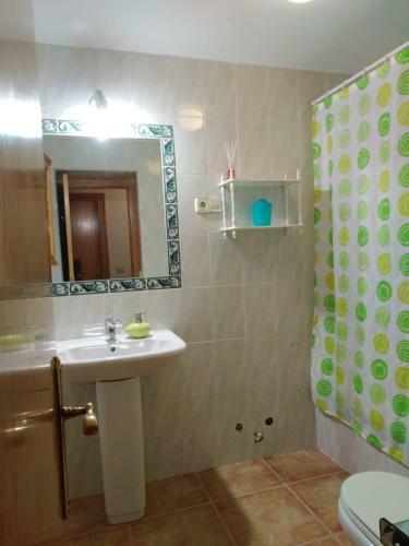 Apartamento Casa Rural O�lieno