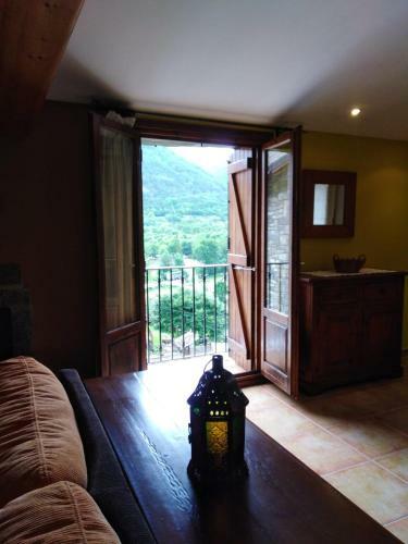 Apartamento Casa Rural O�lieno