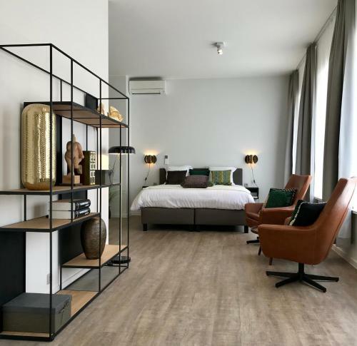 Apartamento Citystay