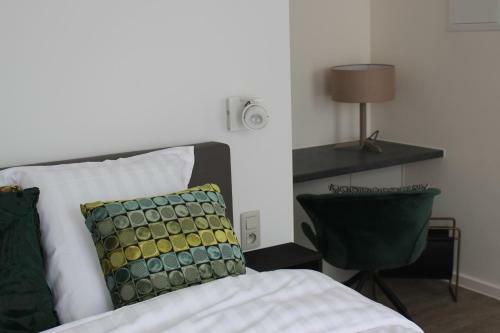 Apartamento Citystay