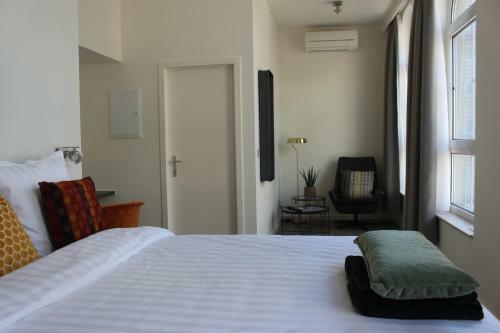 Apartamento Citystay