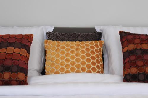 Apartamento Citystay