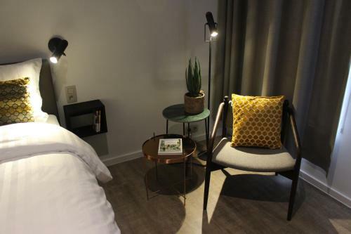 Apartamento Citystay
