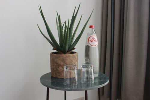 Apartamento Citystay