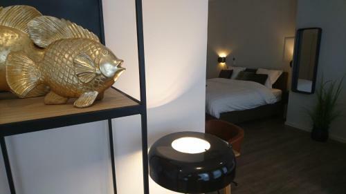 Apartamento Citystay