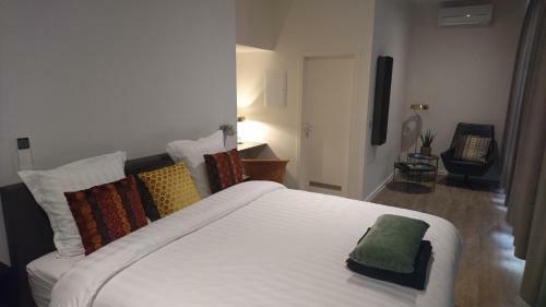 Apartamento Citystay