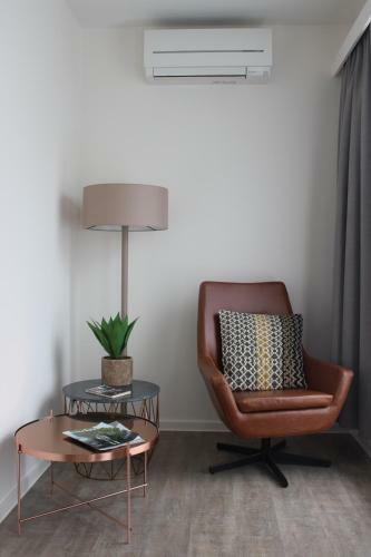 Apartamento Citystay