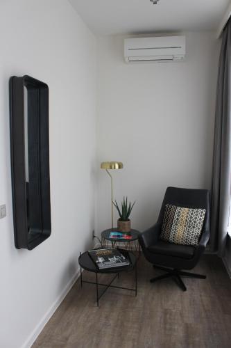 Apartamento Citystay