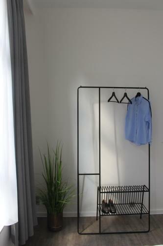 Apartamento Citystay