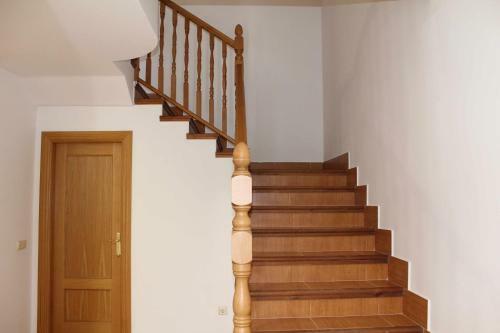 Casa Rural La Sure�a 2