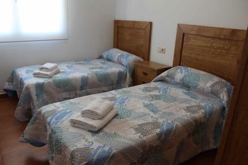 Casa Rural La Sure�a 2