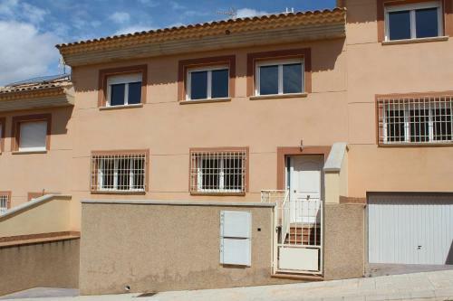 Casa Rural La Sure�a 2