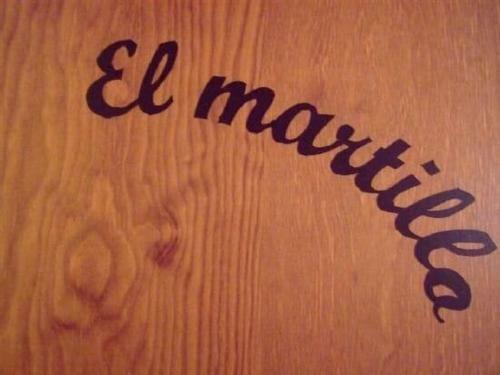 La Chatarrer�a De Ferreros